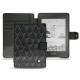 Custodia in pelle Amazon Kindle Paperwhite (2018) - Onyx - Couture