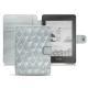 硬质真皮保护套 Amazon Kindle Paperwhite (2018) - Platinium - Couture