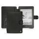 Custodia in pelle Amazon Kindle Paperwhite (2018) - Negre poudro