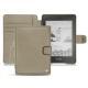Housse cuir Amazon Kindle Paperwhite (2018) - Darboun sabla