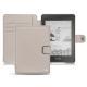 Funda de piel Amazon Kindle Paperwhite (2018) - Taupe innocent