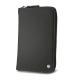 Étui portefeuille smartphone - Noir ( Nappa - Black ) 