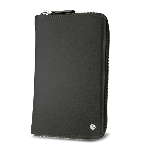 Wallet case for a smartphone