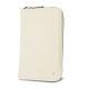 Capa carteira para smartphone - Blanc (  Nappa - White ) 