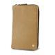 Wallet case for a smartphone - Sable vintage ( Roughtcut - Gaucho#57254 ) 