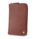 Wallet case for a smartphone - Passion vintage ( Glutton - Red ) 