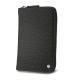 Wallet case for a smartphone - Ebène ( Sleek P C12 - Black ) 