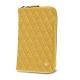 Astuccio portafoglio smartphone - Mimosa - Couture ( Pantone 141C ) 