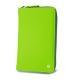 Capa carteira para smartphone - Vert fluo