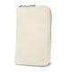 Estuche tipo cartera para smartphone - Blanc escumo