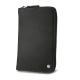 Astuccio portafoglio smartphone - Negre poudro