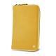 Capa carteira para smartphone - Jaune soulèu