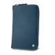 Etui-Portefeuille für Smartphones - Blu mediterran