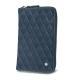 Wallet case for a smartphone - Jean vintage - Couture