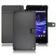 가죽 커버 Asus Google Nexus 7 2 - Noir ( Nappa - Black ) 