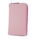 Capa carteira para smartphone - Rose PU