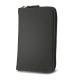 Etui-Portefeuille für Smartphones - Noir PU