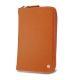 Etui-Portefeuille für Smartphones - Orange vibrant
