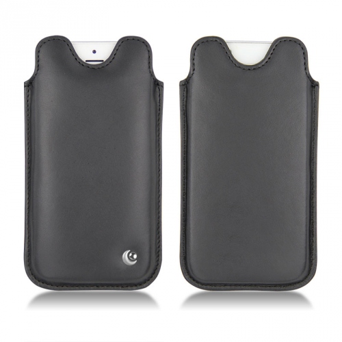 Funda de piel Apple iPhone 5S