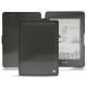 硬质真皮保护套 Amazon Kindle Paperwhite (2018) - Onyx ( Black ) 