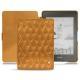 Custodia in pelle Amazon Kindle Paperwhite (2018) - Or Maïa - Couture