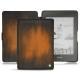 Funda de piel Amazon Kindle Paperwhite (2018) - Marron Patine