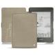 Amazon Kindle Paperwhite (2018) leather case - Darboun sabla
