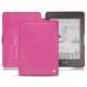 Amazon Kindle Paperwhite (2018) leather case - Rose BB