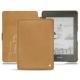 Funda de piel Amazon Kindle Paperwhite (2018) - Castan esparciate