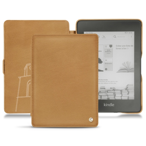 Kindle Paperwhite 本体と純正ケース Amazon.co.jp: 【Kindle Paperwhite・Kindle Paperwhite