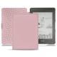 Funda de piel Amazon Kindle Paperwhite (2018) - Rose PU