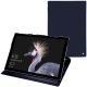 Custodia in pelle Microsoft Surface Pro 6 - Cobalt ( Pantone 2766C ) 