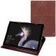 Funda de piel Microsoft Surface Pro 6 - Passion vintage - Couture