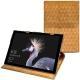Capa em pele Microsoft Surface Pro 6 - Or Maïa - Couture