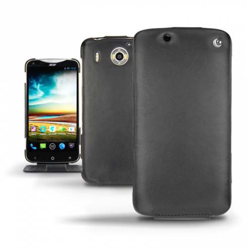 硬质真皮保护套 Acer Liquid S2 