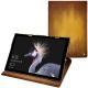 Capa em pele Microsoft Surface Pro 6 - Doré Patine