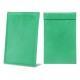 Bill Holder with magnetic flap - 12 x 19 cm - Menthe vintage ( Pantone 562C ) 