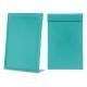 Bill Holder with magnetic flap - 12 x 19 cm - Bleu fluo