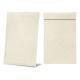 Bill Holder with magnetic flap - 12 x 19 cm - Blanc escumo