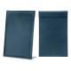 Bill Holder with magnetic flap - 12 x 19 cm - Blu mediterran