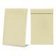 Bill Holder with magnetic flap - 12 x 19 cm - Beige PU