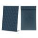 Custodia per conti con linguetta magnetica - 12 x 19 cm - Indigo - Couture ( Pantone 303U ) 