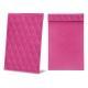 Bill Holder with magnetic flap - 12 x 19 cm - Rose BB - Couture