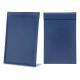 Bill Holder with magnetic flap - 12 x 19 cm - Bleu frisson