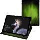硬质真皮保护套 Microsoft Surface Pro 6 - Vert Patine
