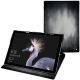 硬质真皮保护套 Microsoft Surface Pro 6 - Gris Patine