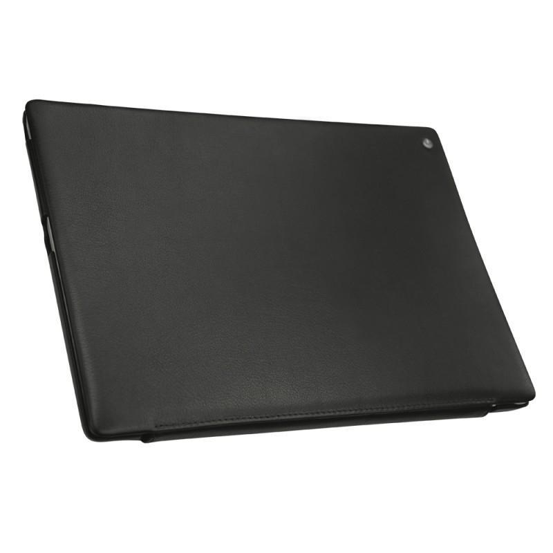 Capa em pele Microsoft Surface Pro 6 Capa em pele Microsoft Surface Pro 6