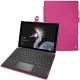 Funda de piel Microsoft Surface Pro 6 - Rose BB