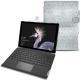 硬质真皮保护套 Microsoft Surface Pro 6 - Platinium - Couture