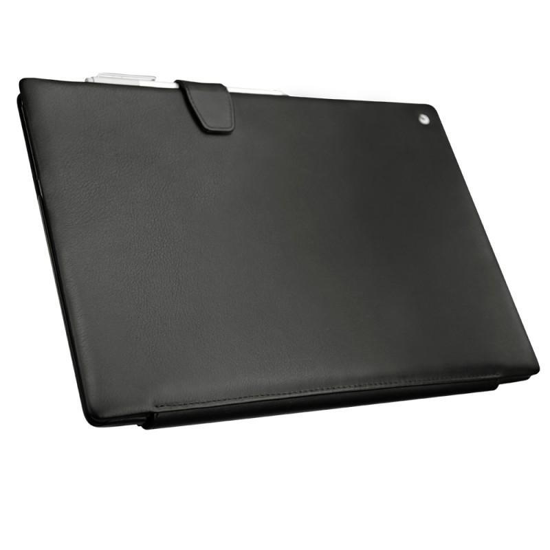 Housse cuir Microsoft Surface Pro 6